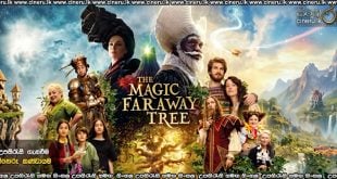 The Magic Faraway Tree (2026) Sinhala Subtitles