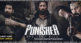 The Punisher: One Last Kill (TV Special 2026) Sinhala Subtitles