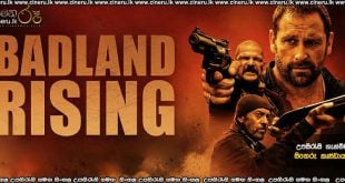 Badland Rising (2025) Sinhala Subtitles