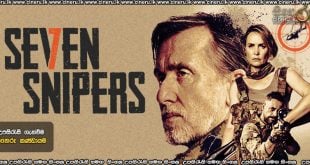 Seven Snipers (2026) Sinhala Subtitles