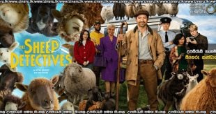 The Sheep Detectives (2026) Sinhala Subtitles