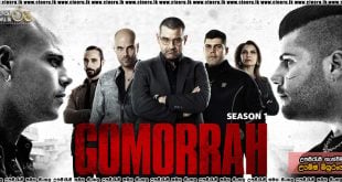 Gomorrah (2014) S01 Sinhala Subtitles