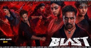 Blast (2026) Sinhala Subtitles