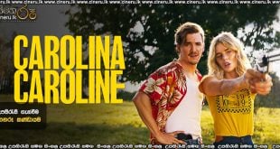 Carolina Caroline (2025) Sinhala Subtitles
