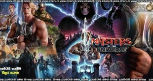 Masters of the Universe (2026) Sinhala Subtitles