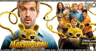 Marsupilami (2025) Sinhala Subtitles