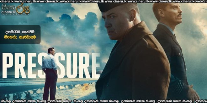 Pressure (2026) Sinhala Subtitles