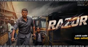 Razor (2026) Sinhala Subtitles