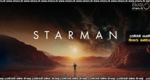 Starman (2025) Sinhala Subtitles