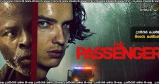 The Passenger (2026) Sinhala Subtitles