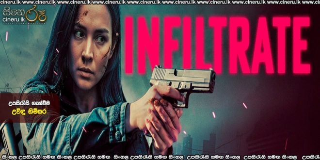 Infiltrate (2026) Sinhala Subtitles
