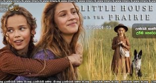Little House on the Prairie (2026) S01 E05 Sinhala Subtitles