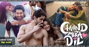 Chand Mera Dil (2026) Sinhala Subtitles
