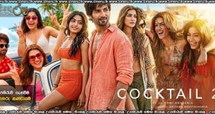 Cocktail 2 (2026) Sinhala Subtitles