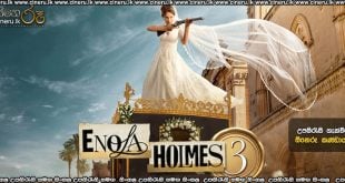 Enola Holmes 3 (2026) Sinhala Subtitles