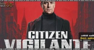 Citizen Vigilante (2026) Sinhala Subtitles