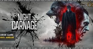 Night Carnage (2025) Sinhala Subtitles