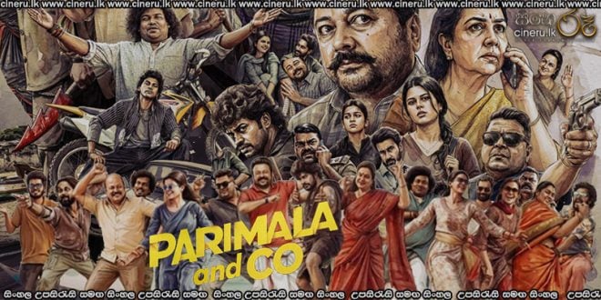 Parimala and Co (2026) Sinhala Subtitles