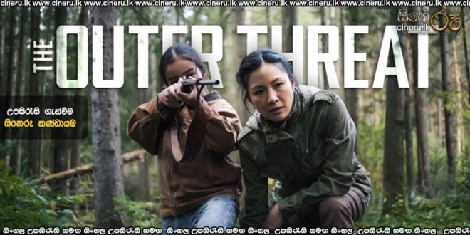 The Outer Threat (2026) Sinhala Subtitles
