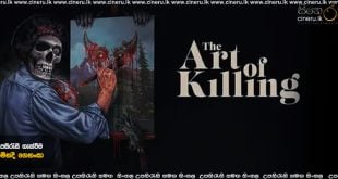 The Art of Killing (2025) Sinhala Subtitles