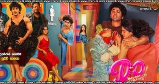 Double Occupancy (2026) Sinhala Subtitles