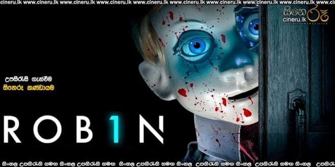 Rob1n (2025) Sinhala Subtitles