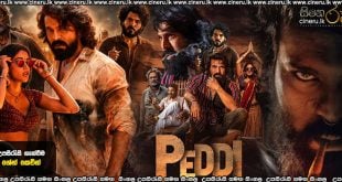 Peddi (2026) Sinhala Subtitles