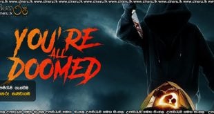 You're All Doomed (2026) Sinhala Subtitles