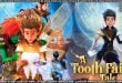 A Tooth Fairy Tale (2025) Sinhala Subtitles