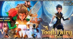 A Tooth Fairy Tale (2025) Sinhala Subtitles