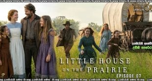 Little House on the Prairie (2026) S01 E07 Sinhala Subtitles