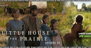 Little House on the Prairie (2026) S01 E03 Sinhala Subtitles
