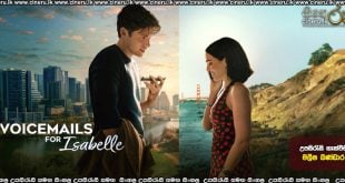Voicemails for Isabelle (2026) Sinhala Subtitles