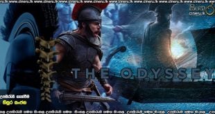 The Odyssey (2026) Sinhala Subtitles